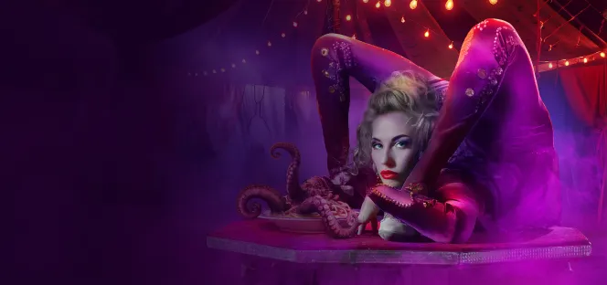 Second Deposit Bonus