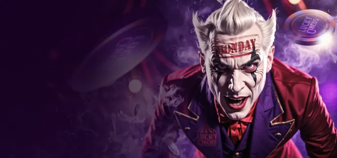 Second Deposit Bonus