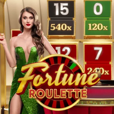 Lightning Roulette live dealer game